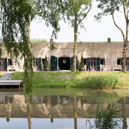 Fort Resort Beemster Zuidoostbeemster Exteriör bild