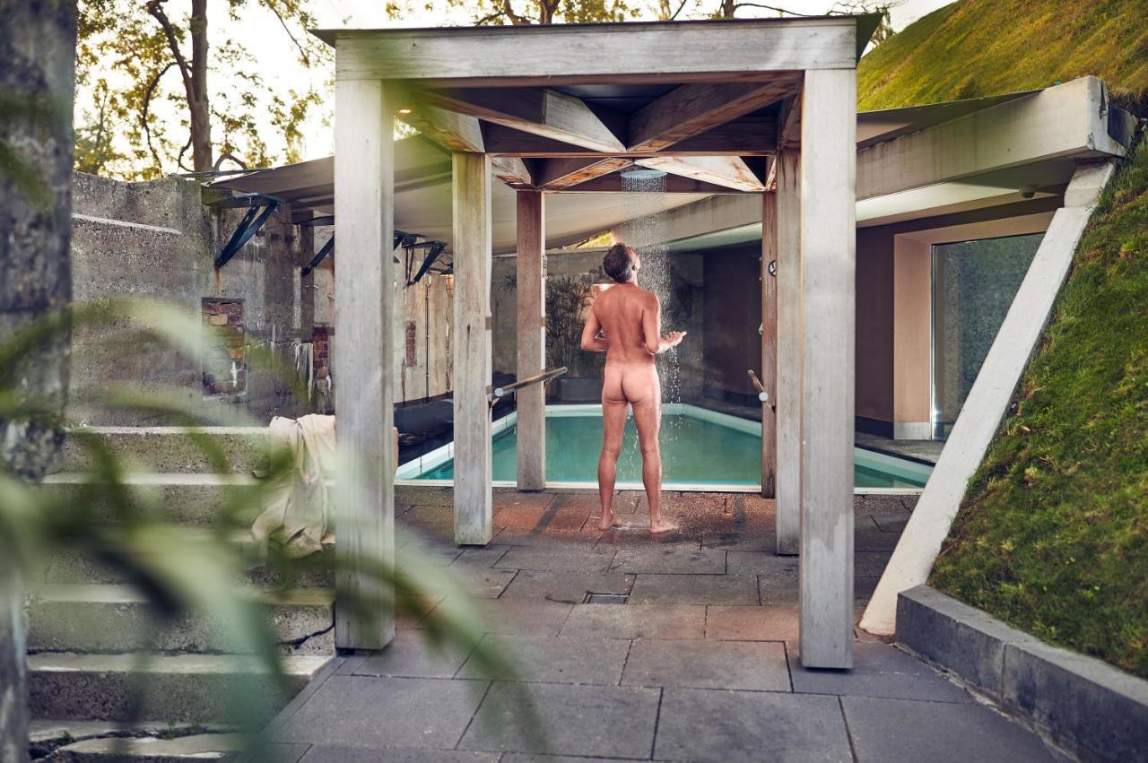 Fort Resort Beemster Zuidoostbeemster Exteriör bild