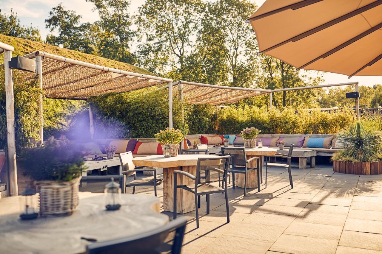 Fort Resort Beemster Zuidoostbeemster Exteriör bild