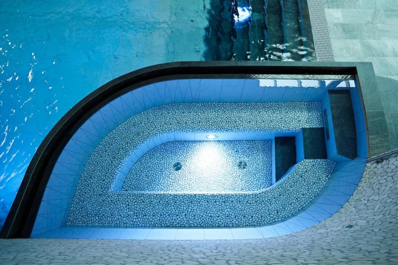 Fort Resort Beemster Zuidoostbeemster Exteriör bild